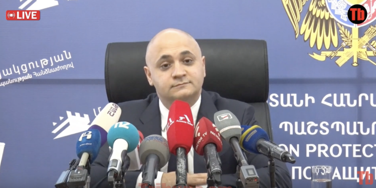 Էդ բլոգեր, ինֆլուենսեր, դա էլ համարեցինք գովազդ, մի քանի հարյուր միլիոն դոլար տուգանք նշանակեցինք. տեսանյութ