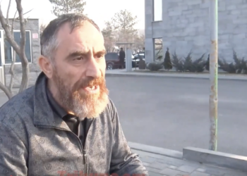 Նիկոլին տեսնեի՝ քաշ կտայի ստեղով, կասեի՝ տղերք ջան, մատաղ եմ արել ձեր համար.զոհվածի հայր. տեսանյութ