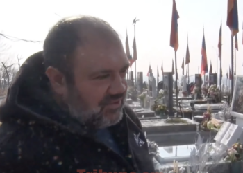 Հողերը հետ ենք բերելու, ով ինչ կասի՝ հետաքրքիր չի, մեր երեխեքի արյունը չի չորացել. տեսանյութ