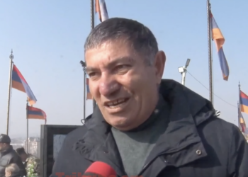 Պատրաստ էինք նոր տարածքներ գրավել, չթողեցին զինվորը կռվի, դավաճանական գործողություններ են եղել. տեսանյութ