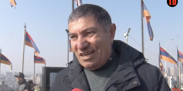 Պատրաստ էինք նոր տարածքներ գրավել, չթողեցին զինվորը կռվի, դավաճանական գործողություններ են եղել. տեսանյութ