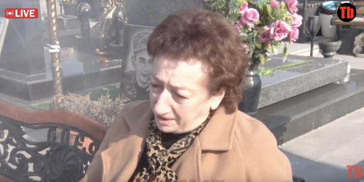 Էս անասունները մեզ բարձրացրեցին դիրքեր, իրանք փախան, իբր գնացին զենք բերելու. տեսանյութ