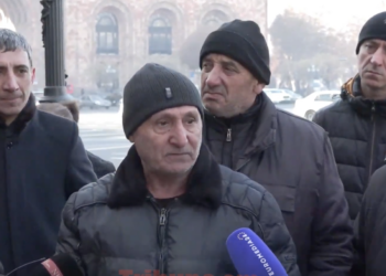 Դարձրել են շտրաֆի մատերիալ, արհամարհում են մեզ, տենց ո՞նց կլինի. տեսանյութ