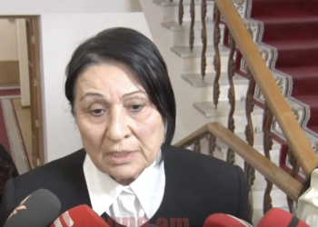 Վատացա, Աբազյանն ասեց՝ չեմ խաբի, ձեր հարցով չենք զբաղվում. անհետ կորածի ծնող. տեսանյութ