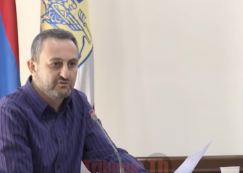 150 դրա՞մ, էս էն գի՞նը չէր, որ ՀՀԿ-ն էր ուզում, գոնե 145 դրամ դնեիք, մի քիչ օրիգինալ լինեիք. տեսանյութ