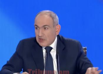 Ֆուռերով գողացածը բերենք լցենք հրապարա՞կ. Փաշինյանը՝ կոպեկ առ կոպեկ բերելու մասին. տեսանյութ