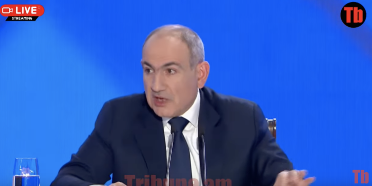 Ֆուռերով գողացածը բերենք լցենք հրապարա՞կ. Փաշինյանը՝ կոպեկ առ կոպեկ բերելու մասին. տեսանյութ