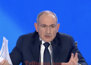 Արժե՞ քացու տակ տալ էս ժողովրդին, թքել վրեն. Փաշինյանը խոստանում է թքողներով ու քացի տվողով զբաղվել. տեսանյութ