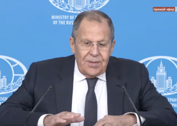 «Հայաստանի հետ պաշտոնական մակարդակով մեր ներկայիս հարաբերությունները հեշտ չեն». Լավրով