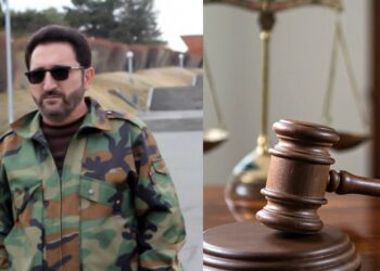 Սերոբ Գասպարյանը կշարունակի՞ մնալ ԱԱԾ մեկուսարանում, թե՞ ազատ կարձակվի. «Ժողովուրդ»