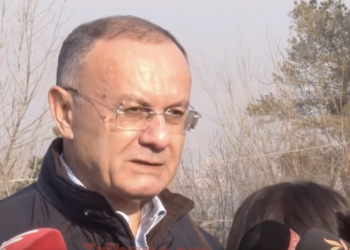 Ու՞ր է բանակի զենքը, Փաշինյանը թող պատասխան տա, մենք ժամկետանց զենք չենք բերել. Սեյրան Օհանյան. տեսանյութ