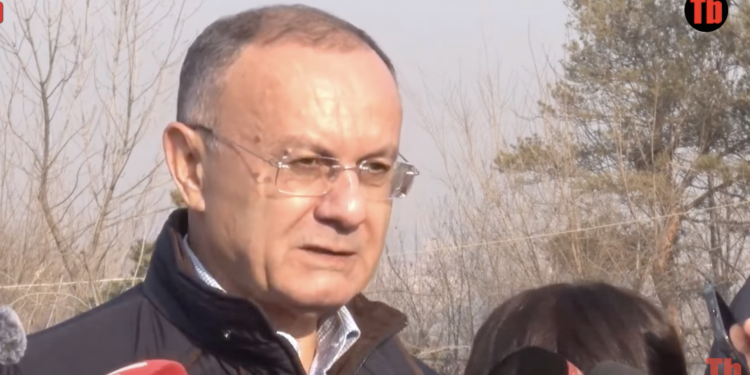 Ու՞ր է բանակի զենքը, Փաշինյանը թող պատասխան տա, մենք ժամկետանց զենք չենք բերել. Սեյրան Օհանյան. տեսանյութ