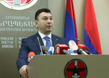 «Ըստ էության, Ալևը հանձնարարեց Փաշինյանին ջախջախել ազգային-պետական ուժերին»․ Շարմազանով