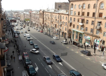 Կառուցապատման թույլտվությունների ստացման գործընթացն ամբողջությամբ իրականացվելու է էլեկտրոնային եղանակով