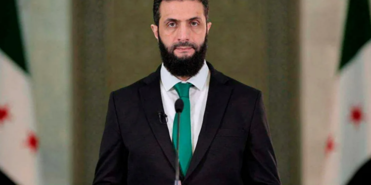 Սիրիայի նախագահը խոստացել է վերահսկողության տակ վերցնել երկրի բոլոր տարածքները