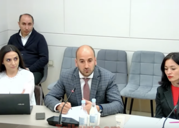 Բոլորով անարգել ենք օրենքը, եկեք համաներում անենք. Սիսակ Գաբրիելյան. տեսանյութ