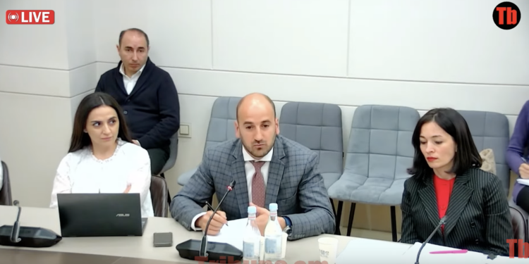 Բոլորով անարգել ենք օրենքը, եկեք համաներում անենք. Սիսակ Գաբրիելյան. տեսանյութ