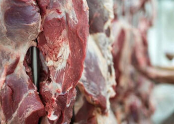 Այս պահին ունենք 139 գործող սպանդանոց. ՍԱՏՄ ղեկավար