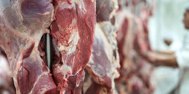 Այս պահին ունենք 139 գործող սպանդանոց. ՍԱՏՄ ղեկավար