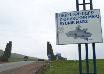 Լավրովն ու Միրզոյանը քննարկել են Սյունիքում ՌԴ հյուպատոսություն բացելու հարցը