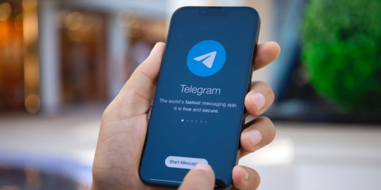 Համացանցում «Telegram» հավելվածի տեսքով վիրուս է տարածվում