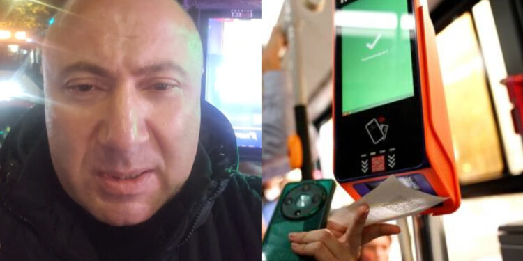 «Մեր ճնշումը տալիս է իր արդյունքները, բոյկոտը շարունակում ենք»․ Անդրանիկ Թևանյան