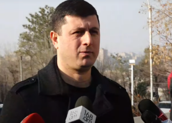 «Ի տարբերություն այս իշխանության, Սերժ Սարգսյանն իր դիրքորոշումներում լինում է անփոփոխ». Աբրահամյանը՝ Լուկաշենկոյի հայտարարությունների մասին