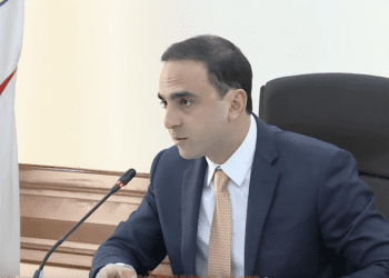 «Բացառվում է, որ տրանսպորտային համակարգում հետադիմությունը թույլ տամ». Ավինյան