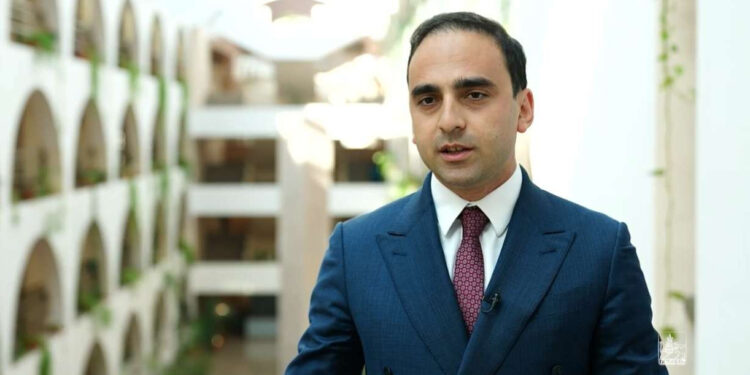 «Շնորհակալություն մեր զինվորներին ու սպաներին իրենց նվիրումի և անձնվիրության համար». Տիգրան Ավինյան
