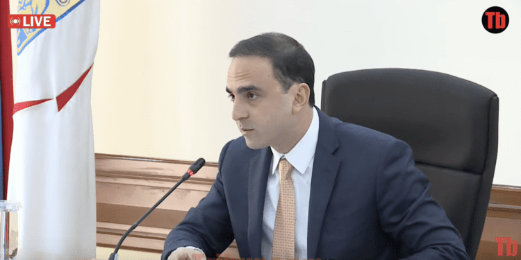 «Բացառվում է, որ տրանսպորտային համակարգում հետադիմությունը թույլ տամ». Ավինյան