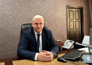 Ֆիզկուլտ ինստիտուտը նոր ռեկտոր ունի