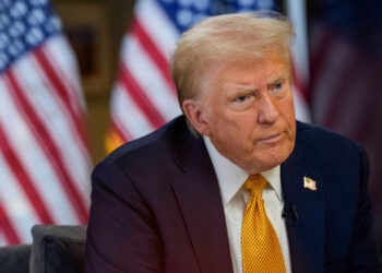 Թրամփը հրամայել է Գուանտանամոյում մինչև 30,000 ապօրինի ներգաղթյալի համար կալանավայր բացել