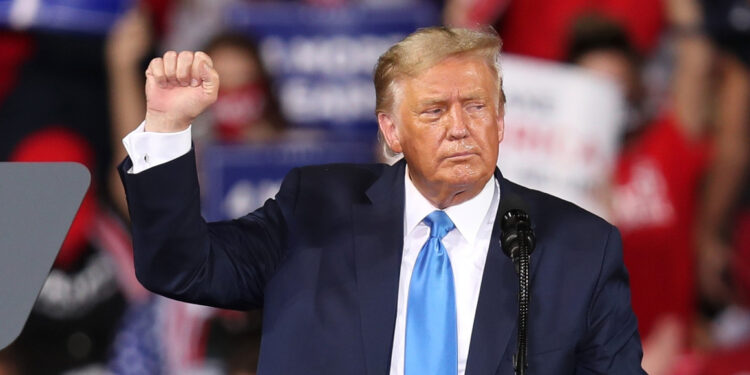 «Այսօր ԱՄՆ-ում պատմական օր է. Թրամփը պաշտոնապես ստանձնում է պաշտոնը՝ նշանավորելով իր քաղաքական “Comeback”-ը». Սուրեն Սարգսյան