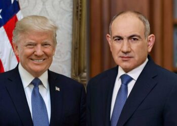 Ամեն ինչ անում են, որ Փաշինյան-Թրամփ հանդիպումը կայանա․ «Հրապարակ»