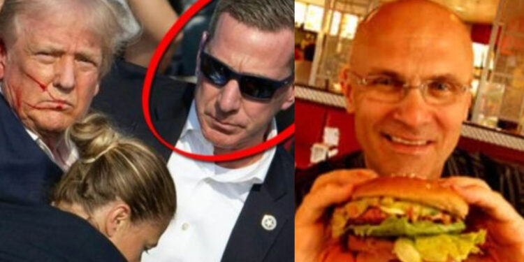 Թրամփը մահափորձի ժամանակ իրեն պաշտպանած թիկնապահին նշանակել է Գաղտնի ծառայության տնօրեն, իսկ ԵՄ-ում ԱՄՆ դեսպանի պաշտոնում առաջադրել է CKE Restaurants-ի նախկին ղեկավարին