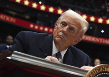 Թրամփն 90 օրով դադարեցրել է ԱՄՆ արտասահմանյան օգնության բոլոր ծրագրերը