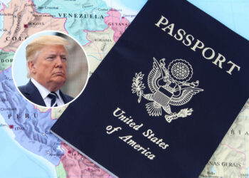 22 նահանգ Թրամփի դեմ հայց է ներկայացրել՝ պահանջելով չեղարկել ծննդյան իրավունքով ԱՄՆ քաղաքացիության տրամադրման դադարեցումը