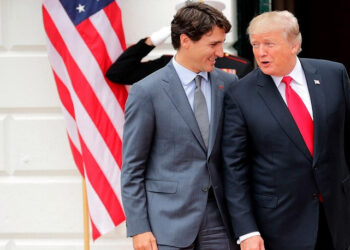 Կանադան մերժել է ԱՄՆ-ի հետ միավորվելու Թրամփի առաջարկը