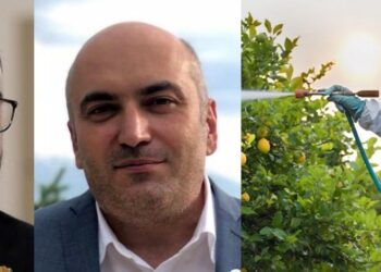 Գործարարների բողոքը Փաշինյանի աշխատակազմի ղեկավարի և խորհրդականի դեմ շարունակվում է. «Ժողովուրդ»