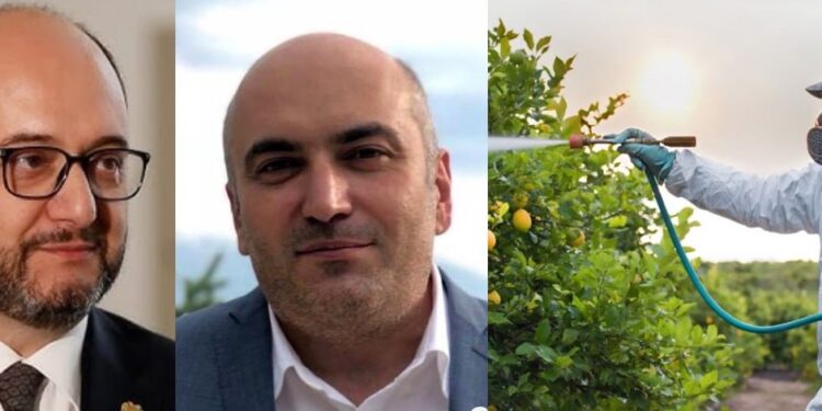 Գործարարների բողոքը Փաշինյանի աշխատակազմի ղեկավարի և խորհրդականի դեմ շարունակվում է. «Ժողովուրդ»