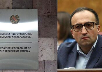 «Քովիդի գործով» մեղադրյալները հույսը դրել են Արսեն Թորոսյանի վրա․ «Ժողովուրդ»