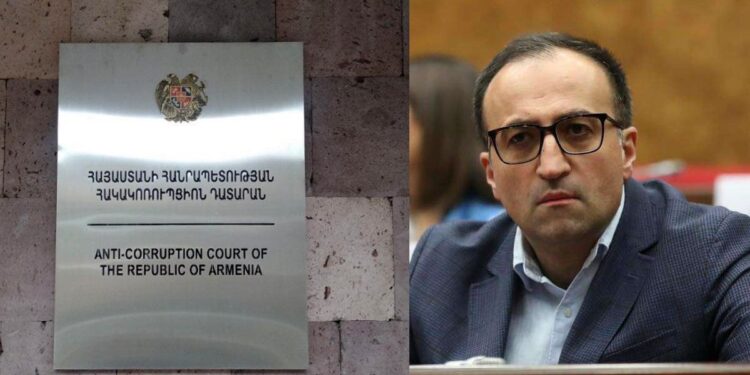 «Քովիդի գործով» մեղադրյալները հույսը դրել են Արսեն Թորոսյանի վրա․ «Ժողովուրդ»