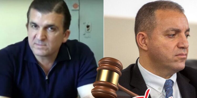 Ինչո՞ւ չեն կայանում նախկին պաշտոնյաների նկատմամբ հարուցված գործերով դատական նիստերը. «Ժողովուրդ»