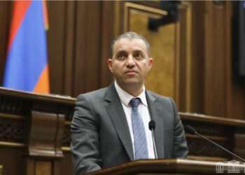 Վահան Քերոբյանն իր դեմ հարուցված քրեական գործով դիմել է ՄԻԵԴ