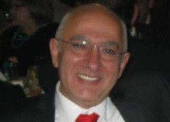 Բեյրութահայությունը ցնցված է. դաժանորեն սպանվել է Վաչե Արսլանյանը