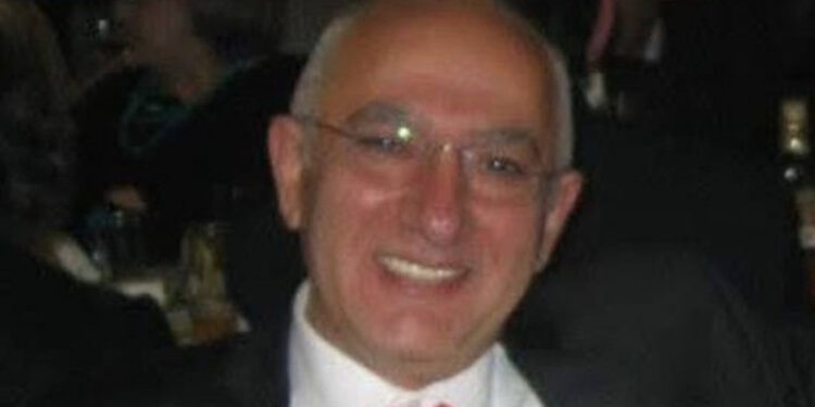 Բեյրութահայությունը ցնցված է. դաժանորեն սպանվել է Վաչե Արսլանյանը