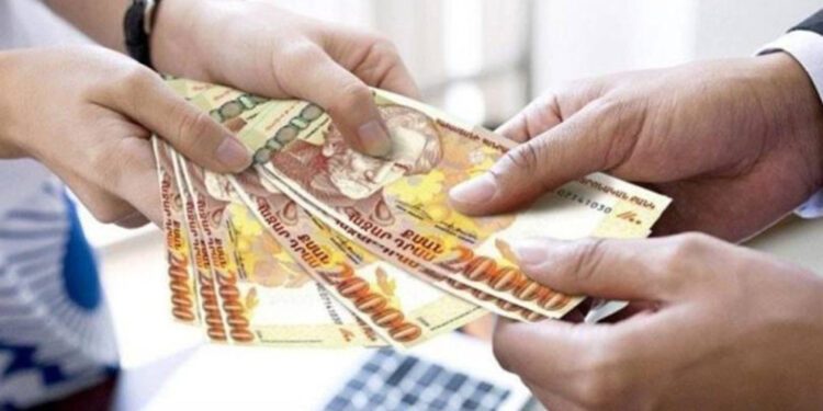 Փետրվարից կգործարկվի անհուսալի վարկեր ունեցող անձանց աջակցության ծրագիրը