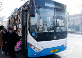 Վարորդները որոշել են չխոչընդոտել բոյկոտը. «Հրապարակ»