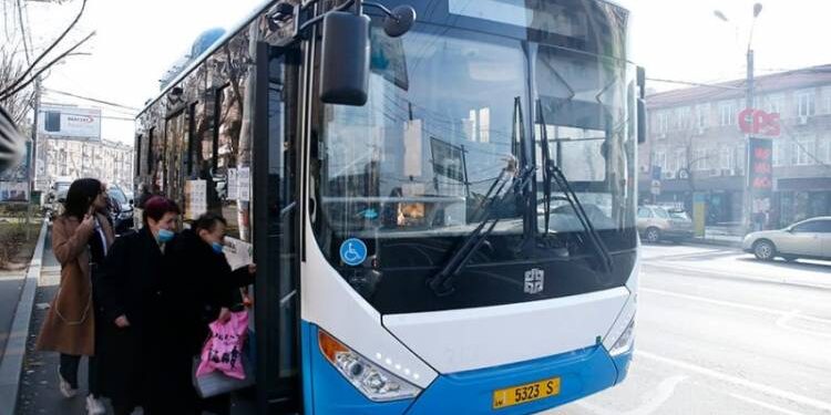 Վարորդները որոշել են չխոչընդոտել բոյկոտը. «Հրապարակ»