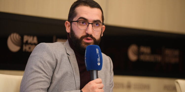 «Ալիևը միայն վերահաստատել է, որ չեն պատրաստվում Թուրքիայի հետ միասին հանդուրժել ՀՀ գոյությունը որպես պետություն և առավել ևս՝ նրա հետ խաղաղ ապրել»․ Գեղամյան